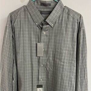 Daniel Cremieux long sleeve button-down